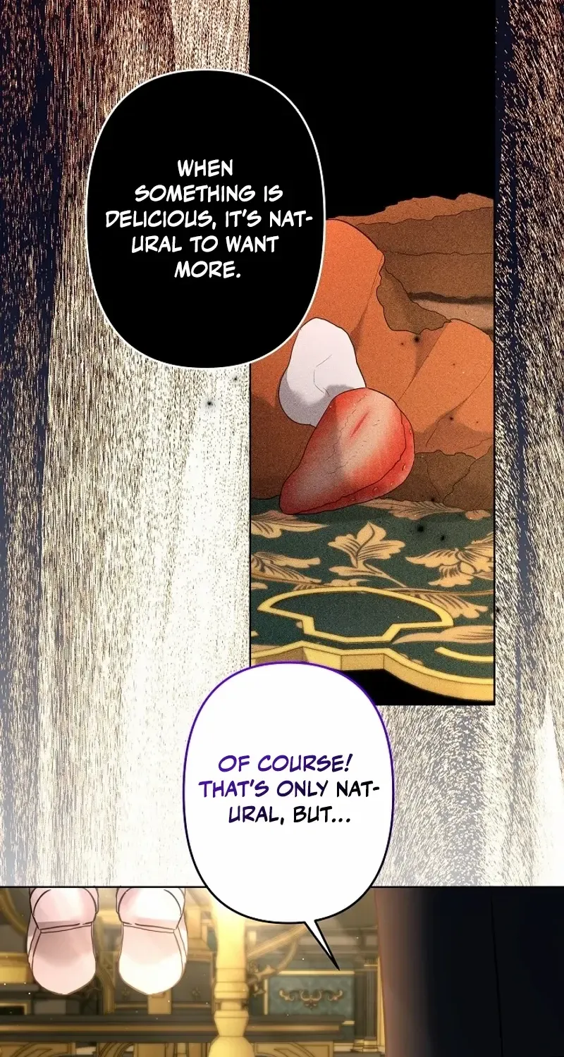 Read Sistervention chapter 80 image 33 on Lezhin