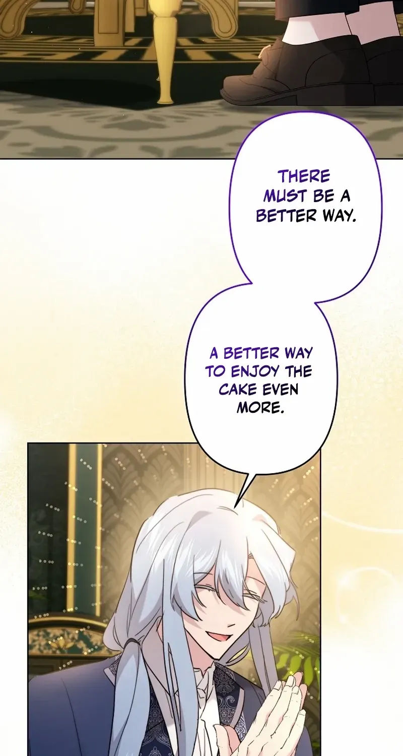 Read Sistervention chapter 80 image 34 on Lezhin