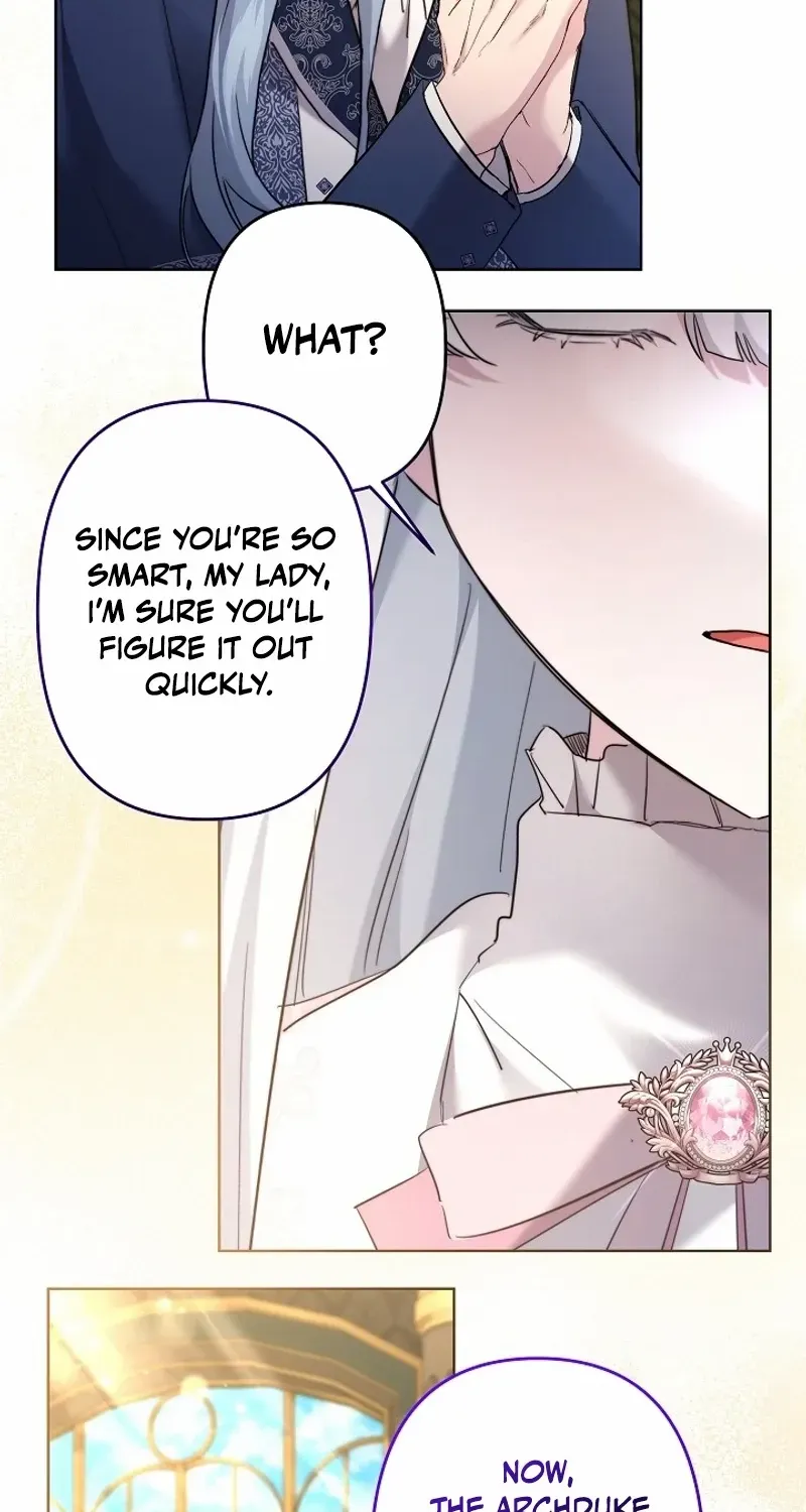 Read Sistervention chapter 80 image 35 on Lezhin