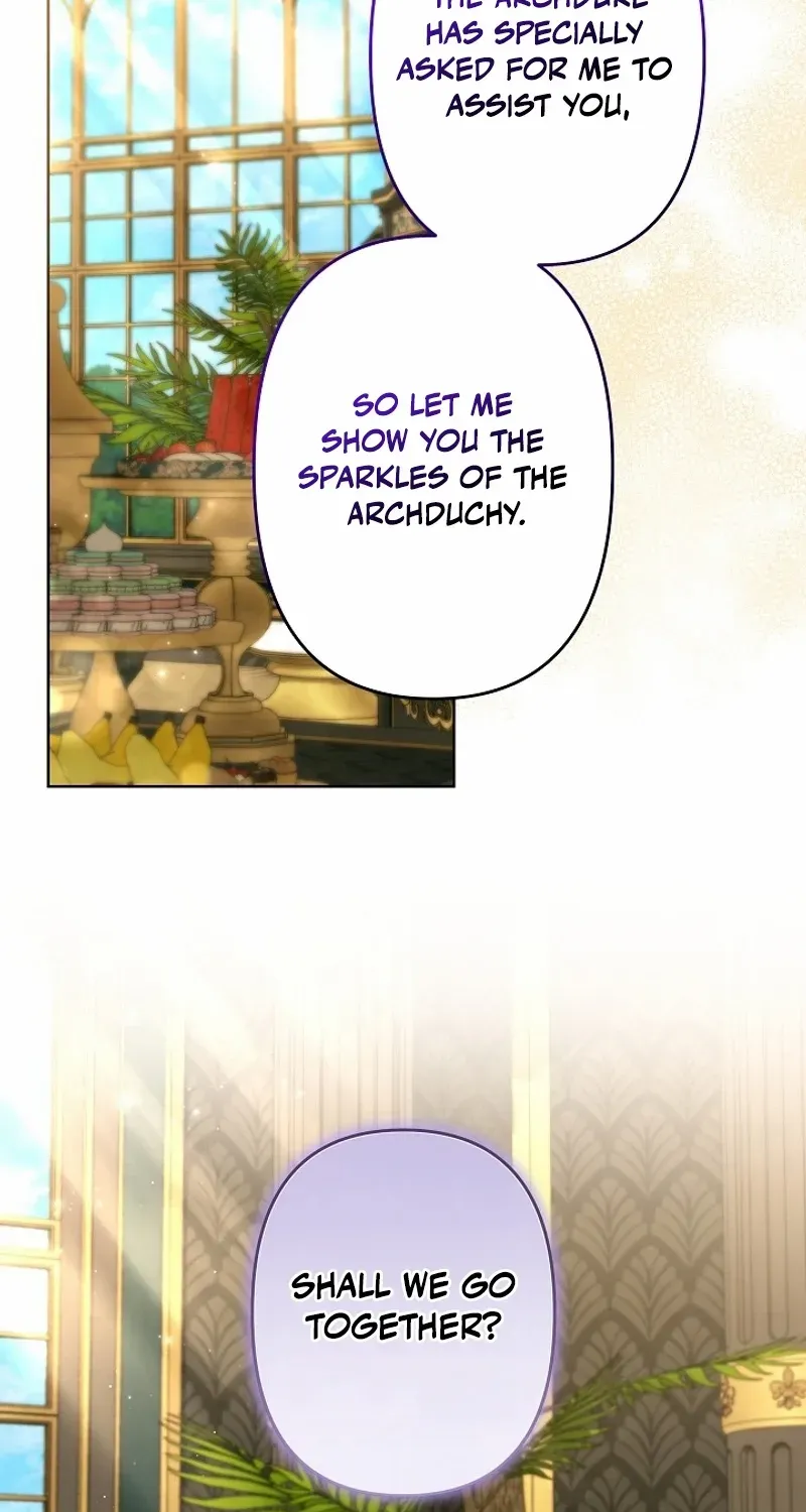 Read Sistervention chapter 80 image 36 on Lezhin