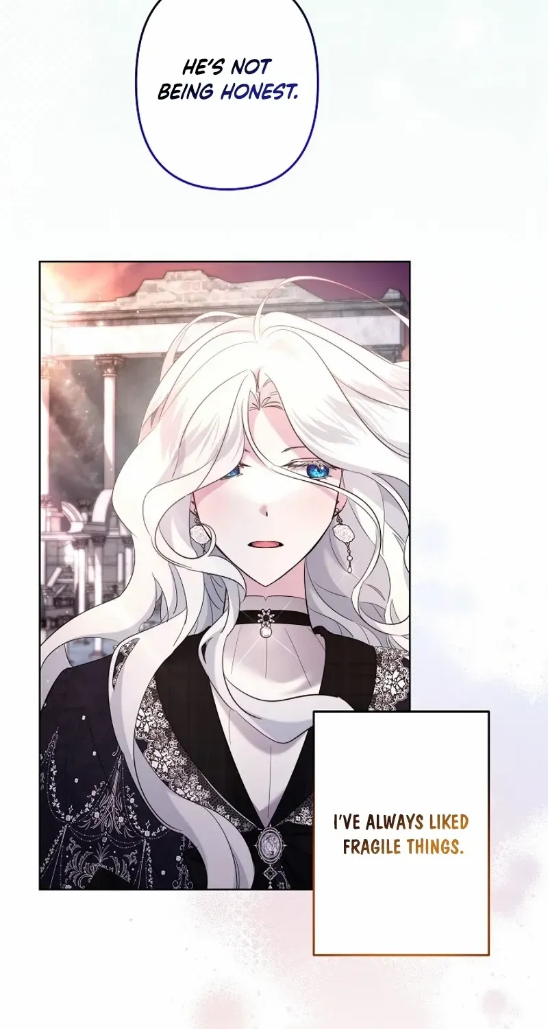 Read Sistervention chapter 80 image 51 on Lezhin