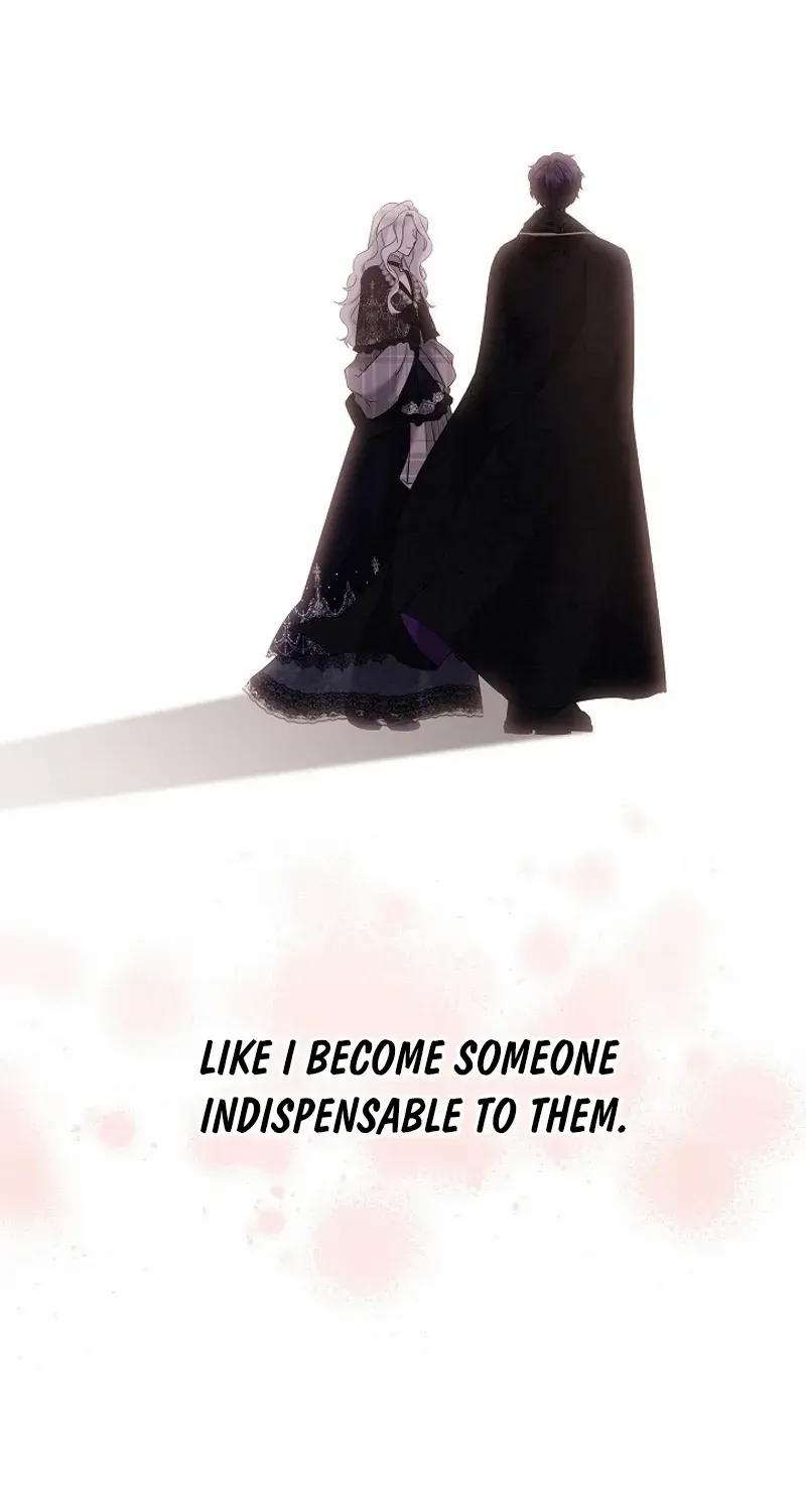 Read Sistervention chapter 80 image 57 on Lezhin