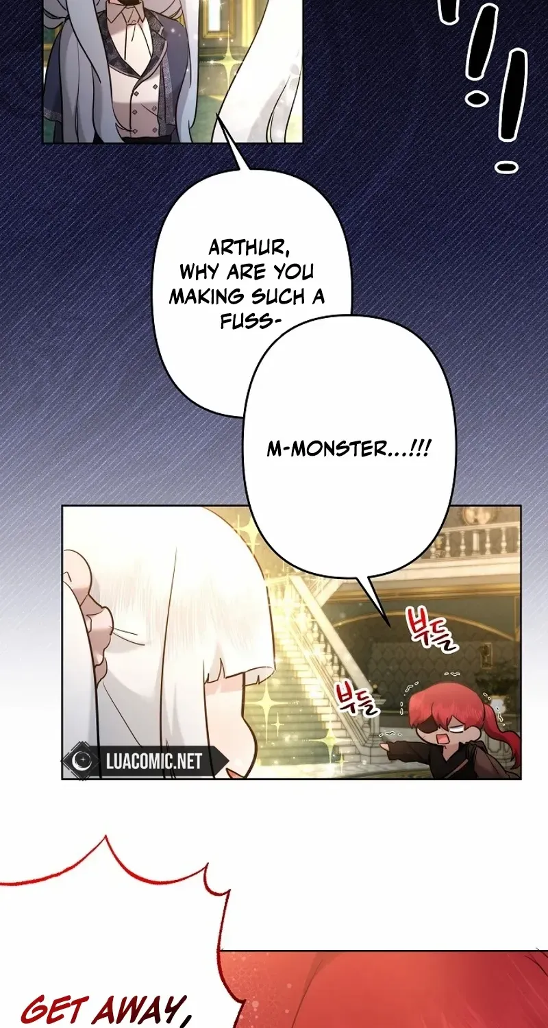 Read Sistervention chapter 80 image 6 on Lezhin
