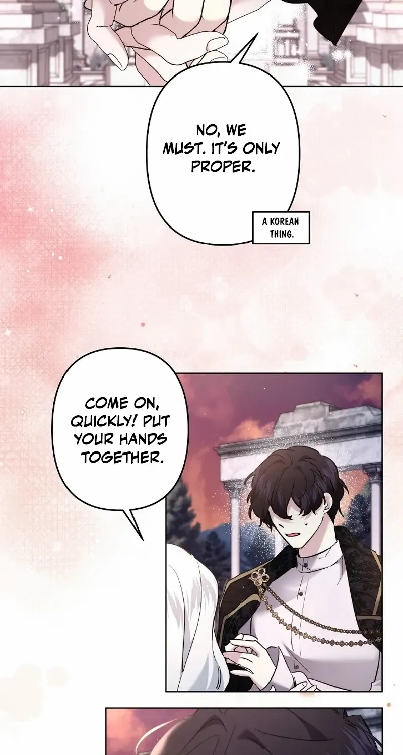 Read Sistervention chapter 80 image 61 on Lezhin