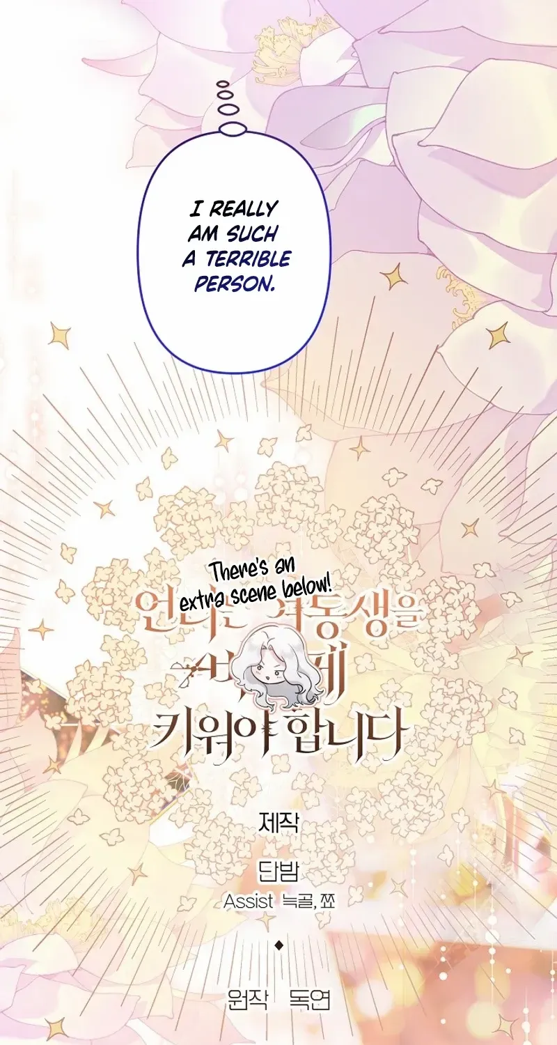 Read Sistervention chapter 80 image 64 on Lezhin