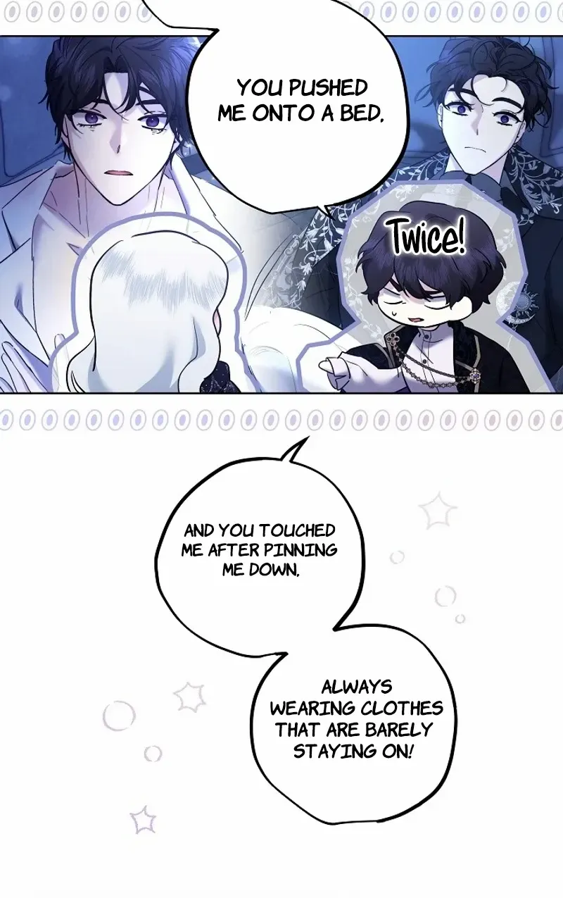 Read Sistervention chapter 80 image 67 on Lezhin