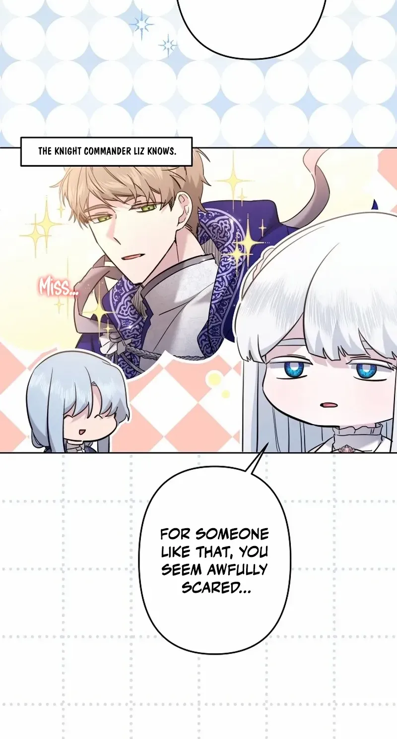 Read Sistervention chapter 80 image 9 on Lezhin