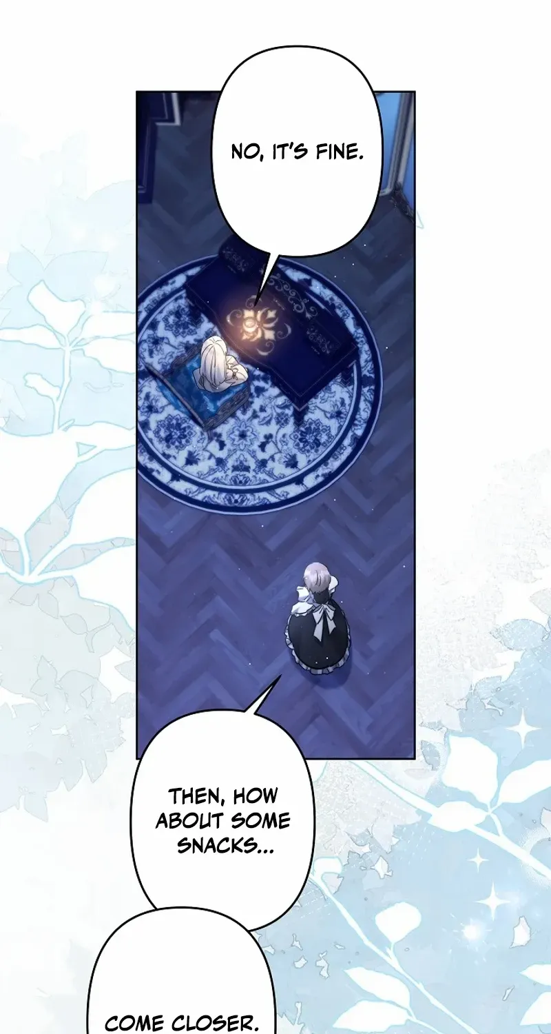 Read Sistervention chapter 81 image 12 on Lezhin