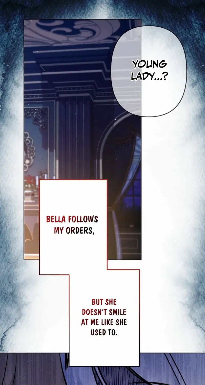 Read Sistervention chapter 81 image 21 on Lezhin