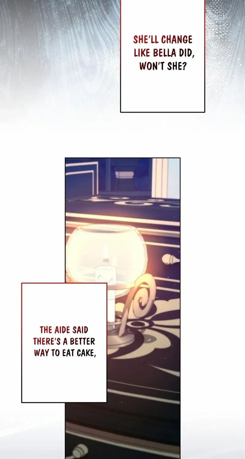 Read Sistervention chapter 81 image 23 on Lezhin