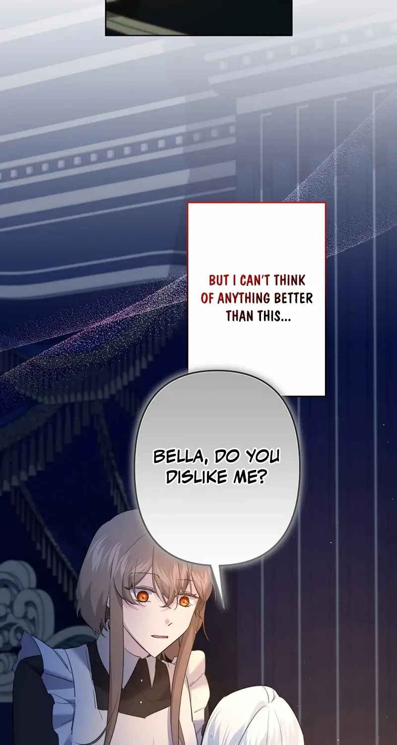 Read Sistervention chapter 81 image 24 on Lezhin