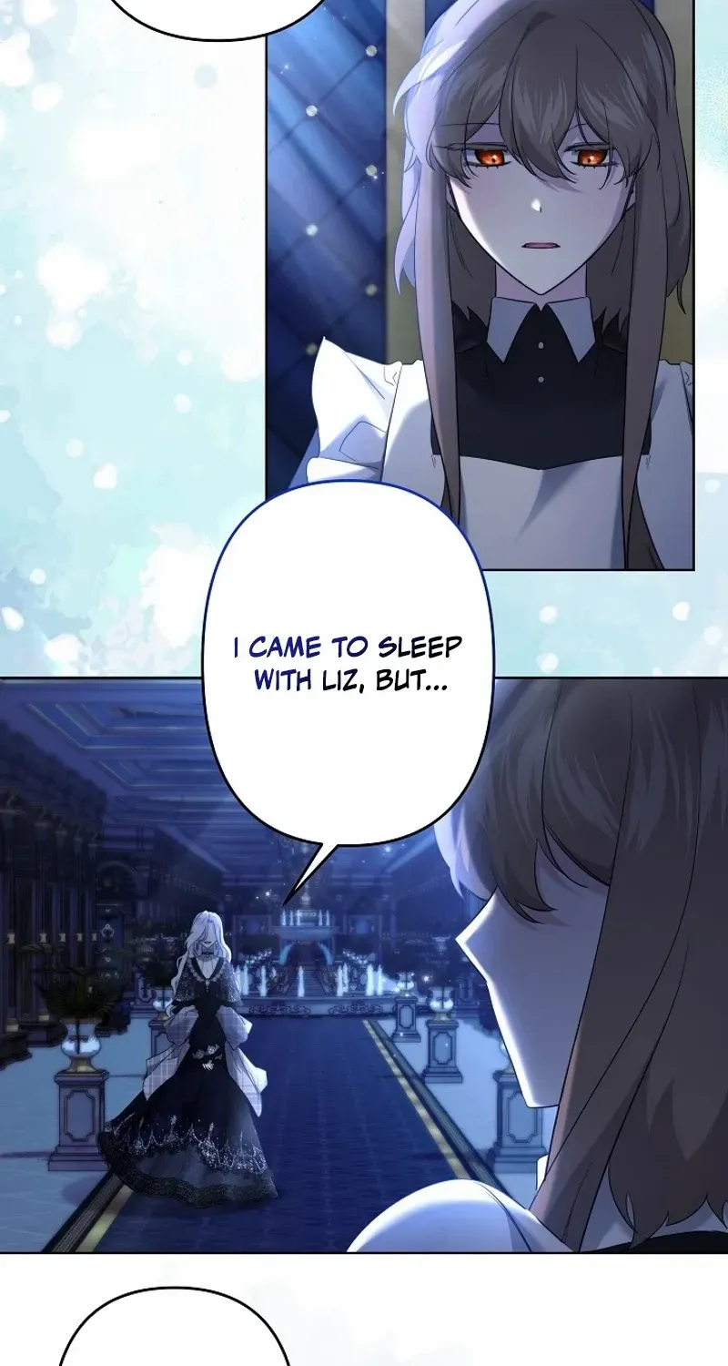 Read Sistervention chapter 81 image 3 on Lezhin