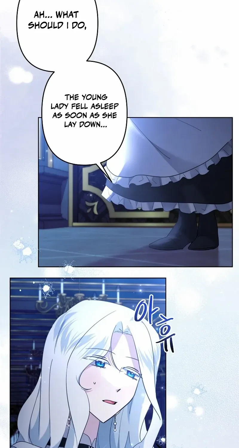 Read Sistervention chapter 81 image 4 on Lezhin