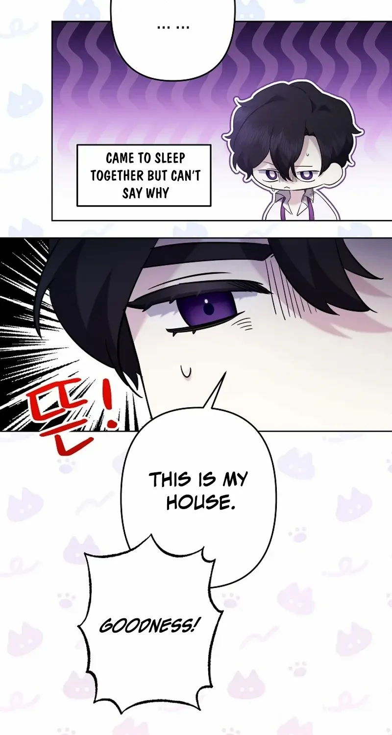 Read Sistervention chapter 81 image 55 on Lezhin