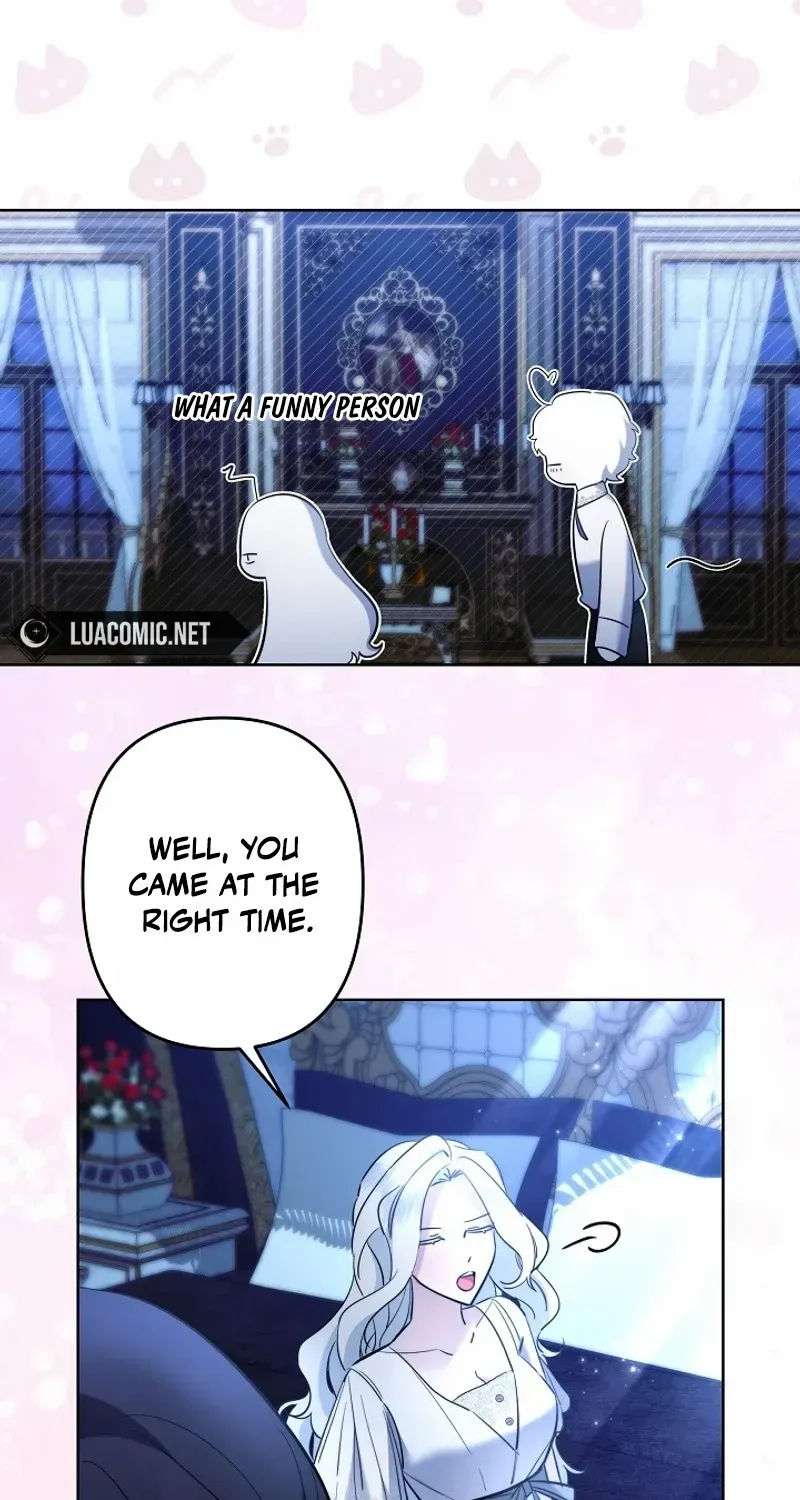 Read Sistervention chapter 81 image 56 on Lezhin