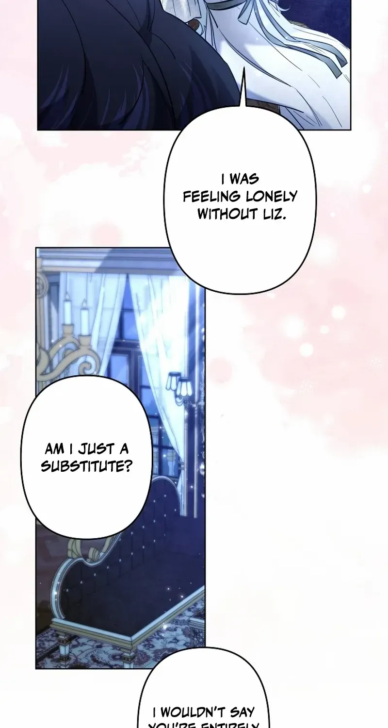Read Sistervention chapter 81 image 57 on Lezhin