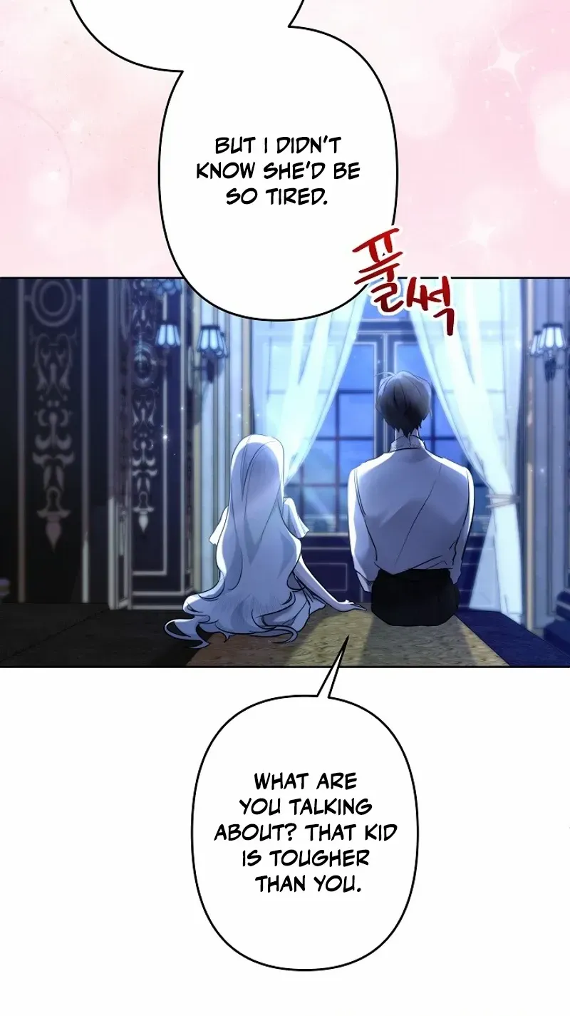 Read Sistervention chapter 81 image 59 on Lezhin