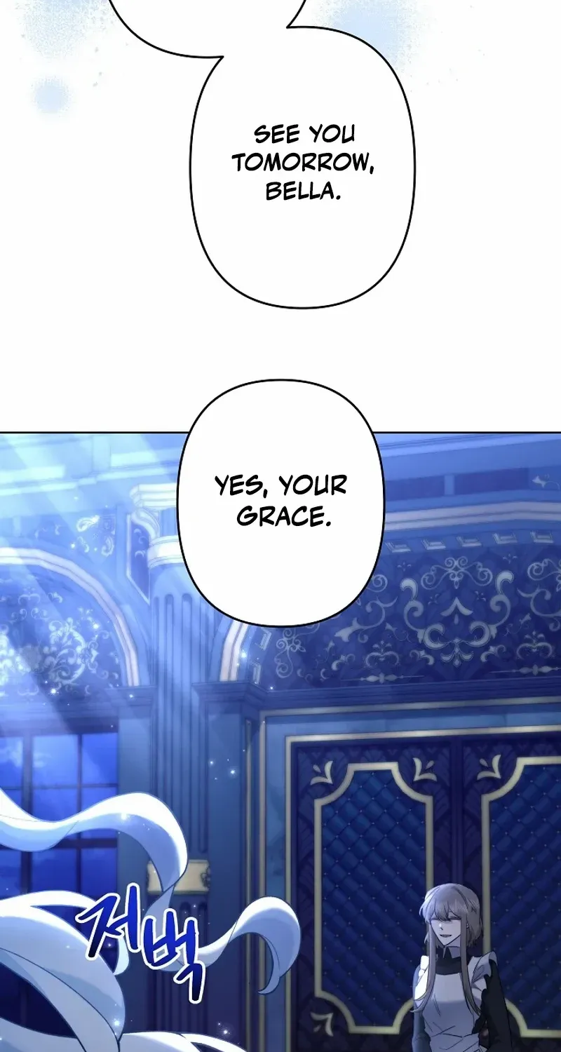 Read Sistervention chapter 81 image 6 on Lezhin