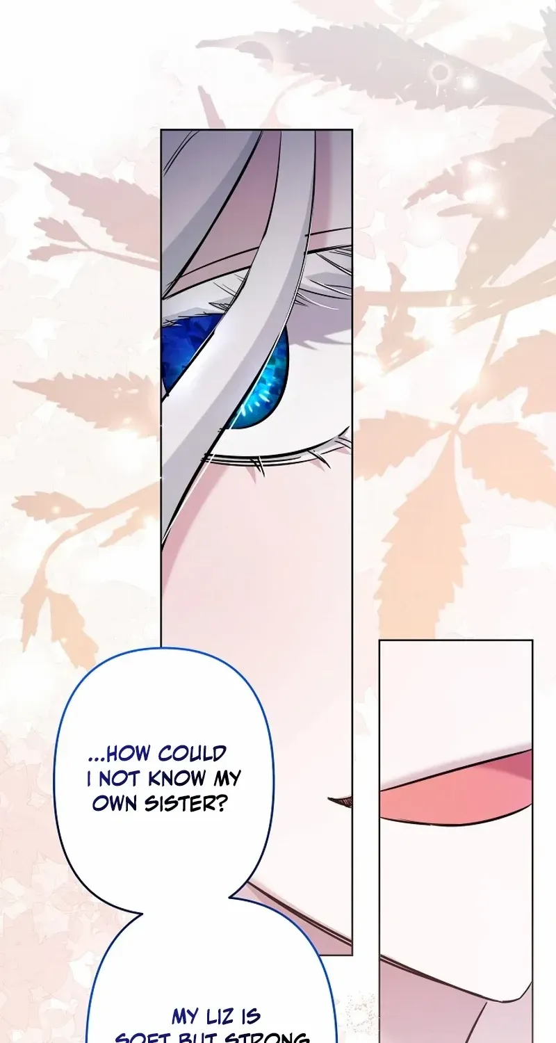 Read Sistervention chapter 81 image 63 on Lezhin