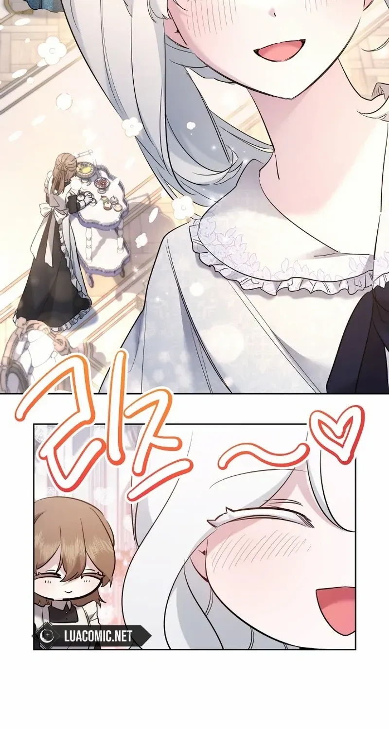 Read Sistervention chapter 82 image 10 on Lezhin