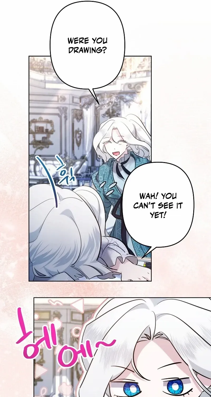 Read Sistervention chapter 82 image 12 on Lezhin