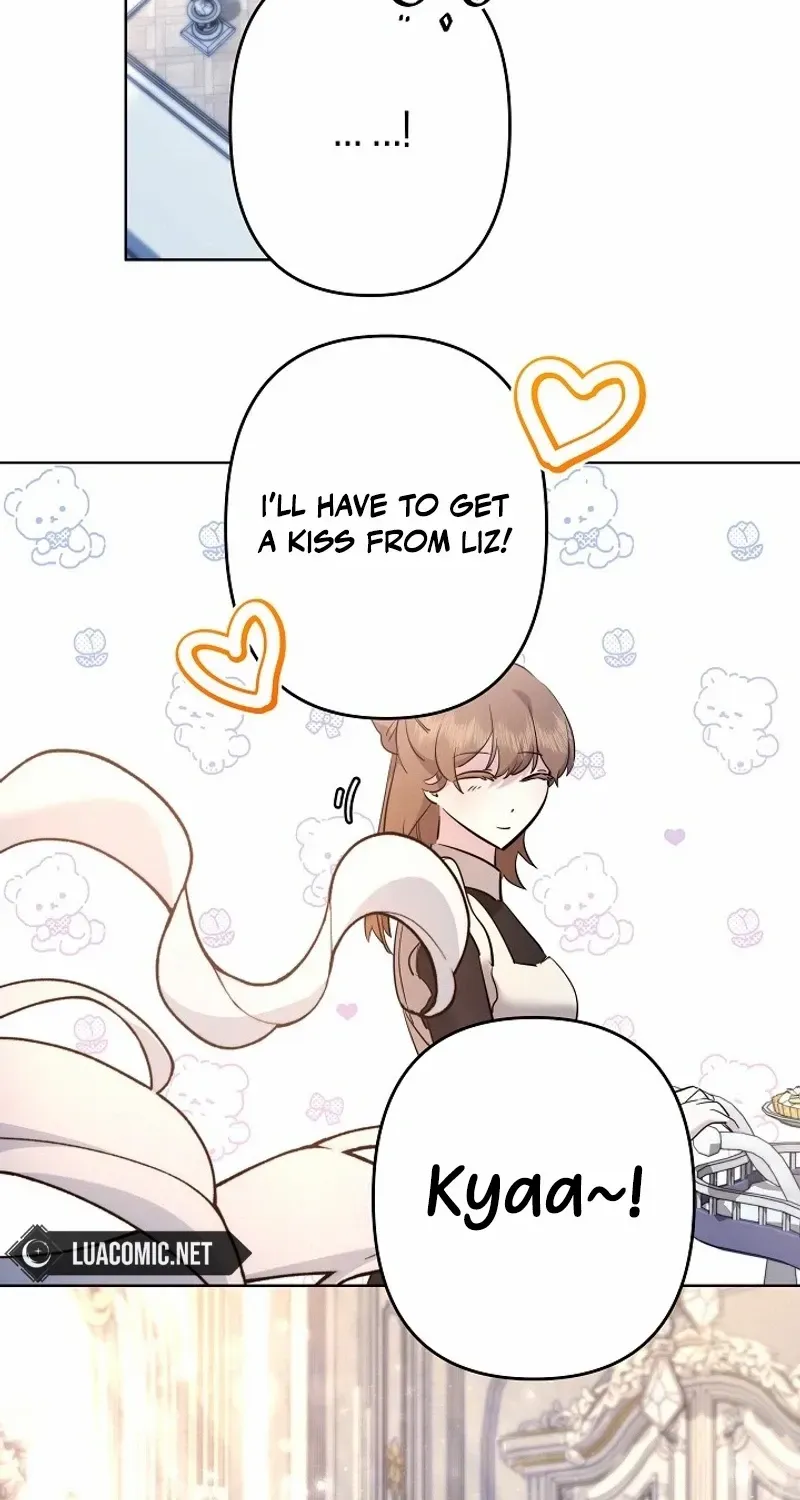Read Sistervention chapter 82 image 14 on Lezhin