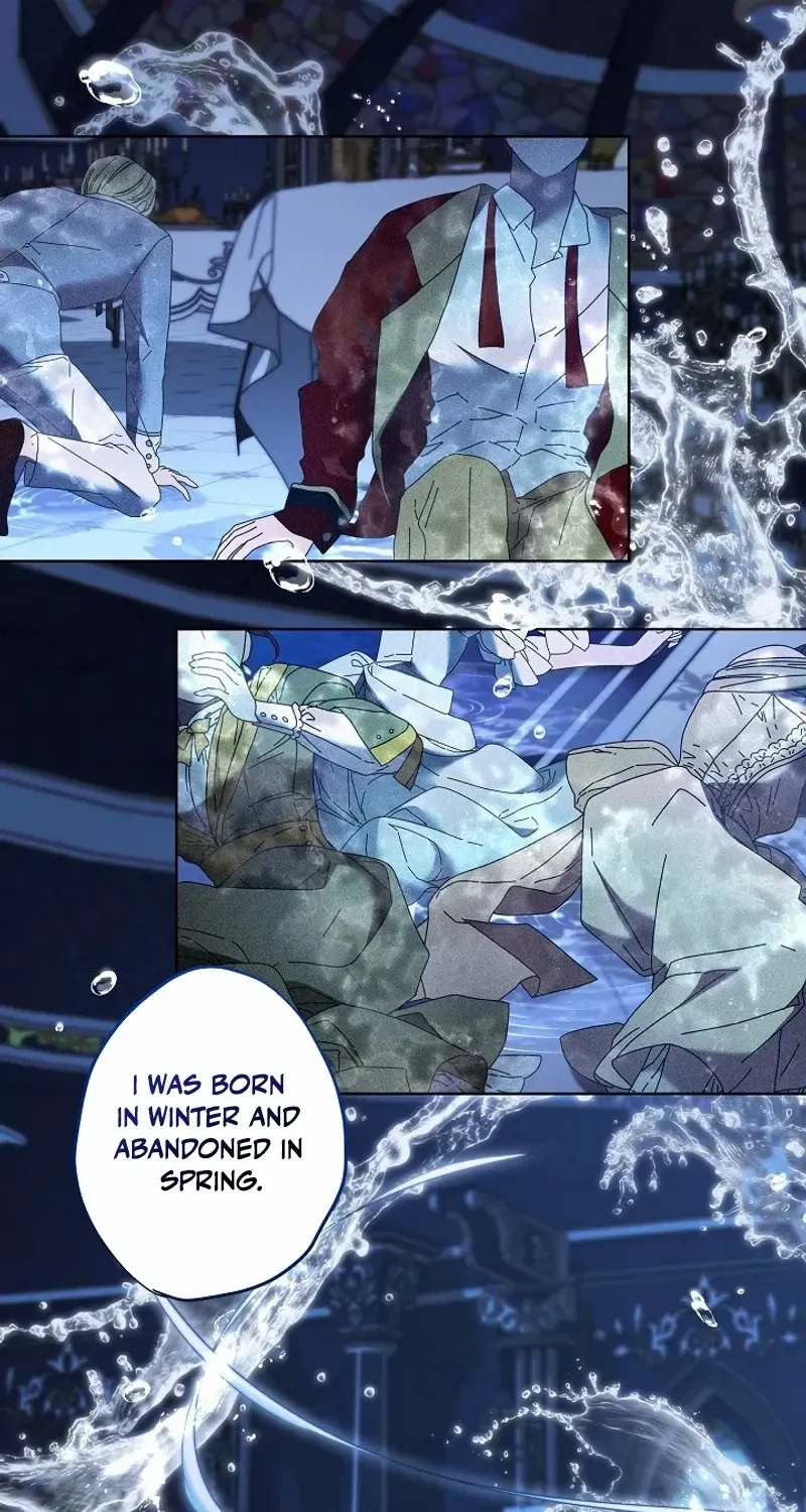 Read Sistervention chapter 82 image 18 on Lezhin
