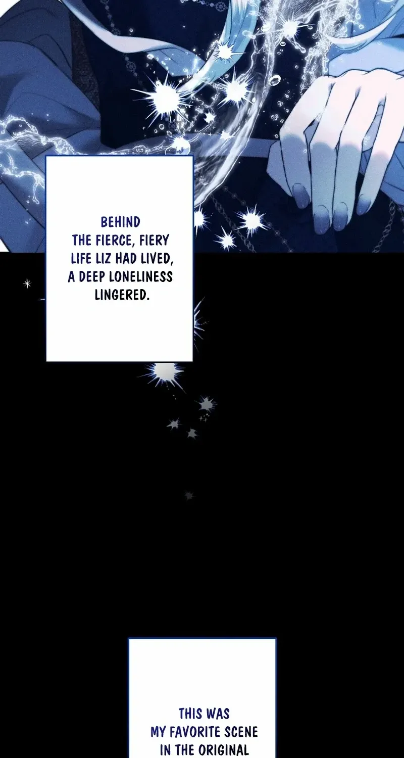 Read Sistervention chapter 82 image 20 on Lezhin