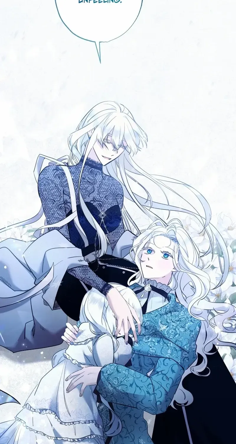 Read Sistervention chapter 82 image 25 on Lezhin