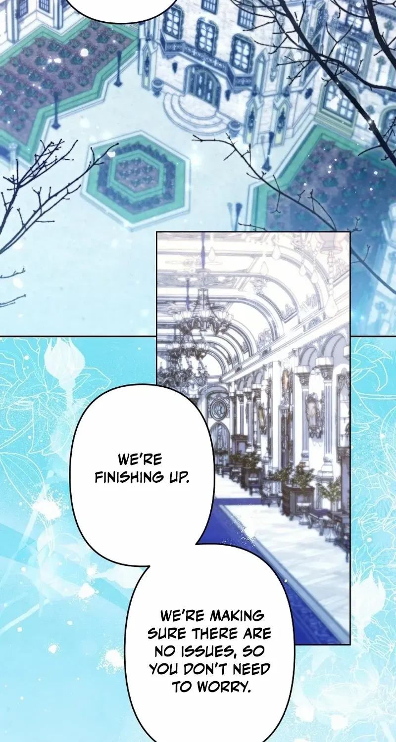 Read Sistervention chapter 82 image 3 on Lezhin