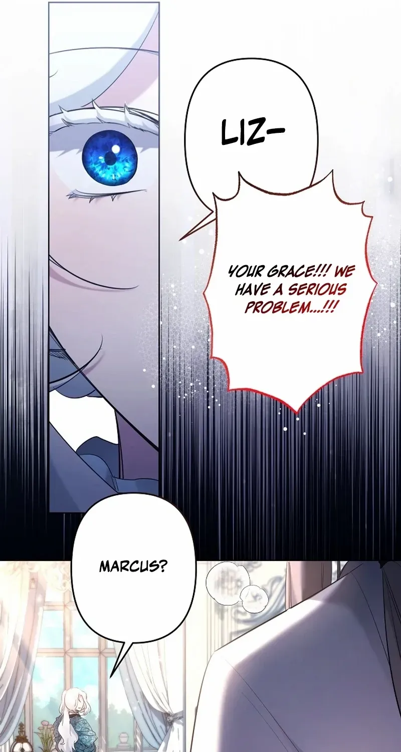 Read Sistervention chapter 82 image 35 on Lezhin