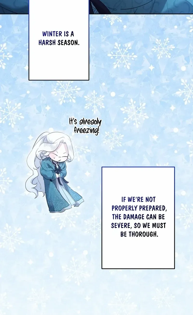 Read Sistervention chapter 82 image 5 on Lezhin