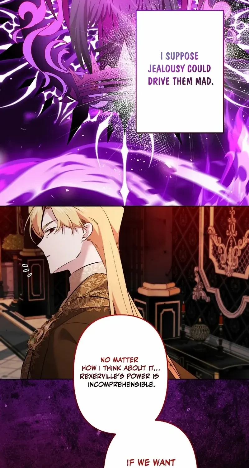 Read Sistervention chapter 82 image 54 on Lezhin