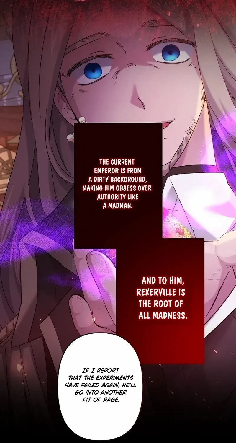 Read Sistervention chapter 82 image 57 on Lezhin
