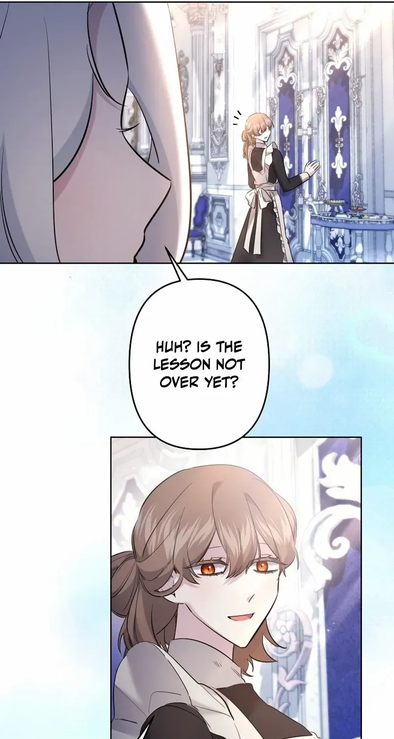 Read Sistervention chapter 82 image 6 on Lezhin