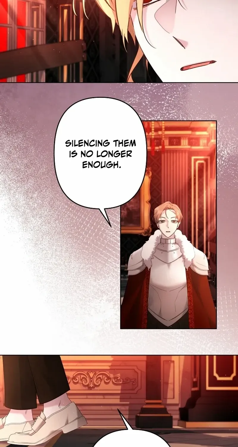 Read Sistervention chapter 82 image 60 on Lezhin