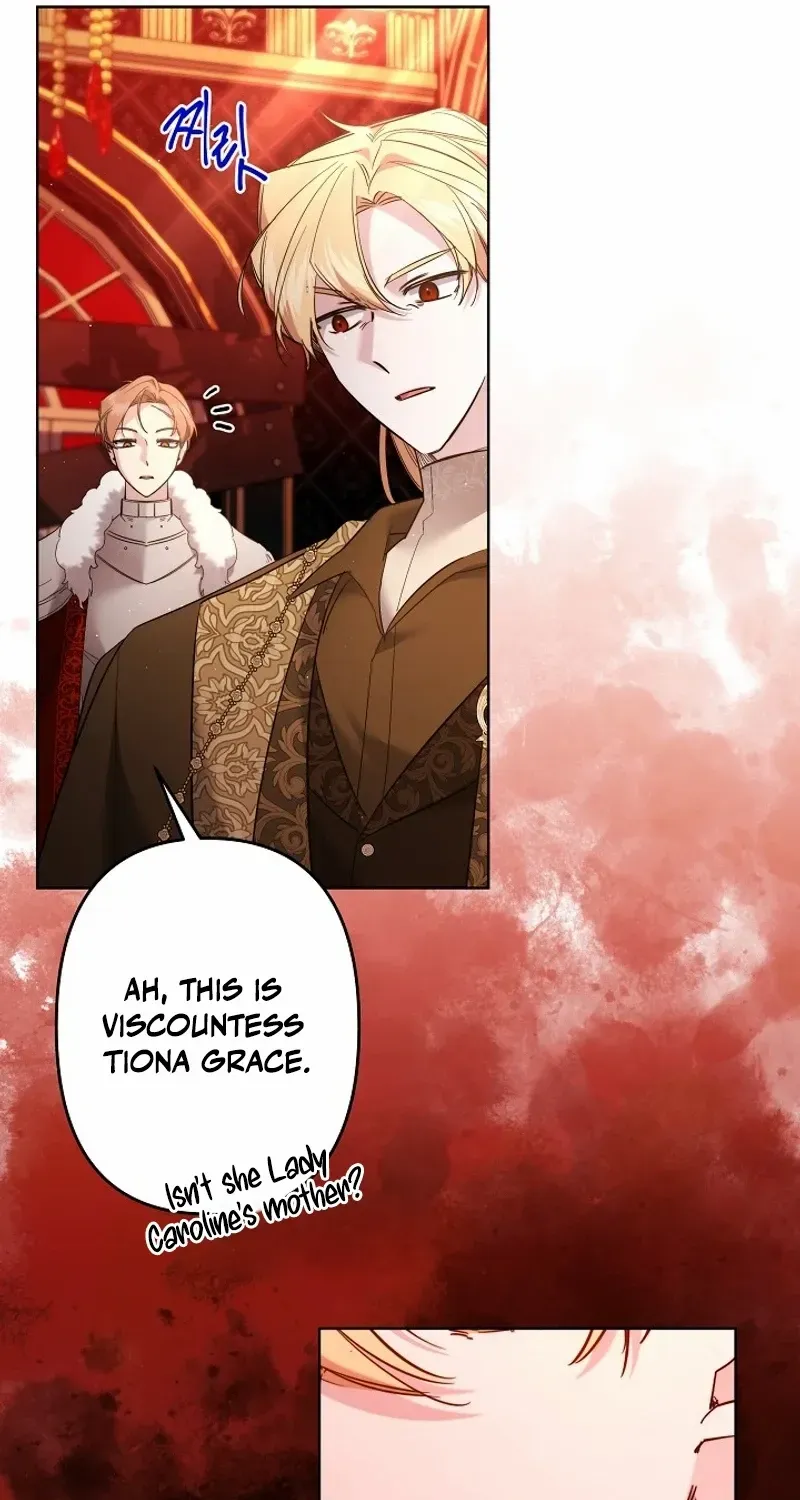 Read Sistervention chapter 82 image 65 on Lezhin