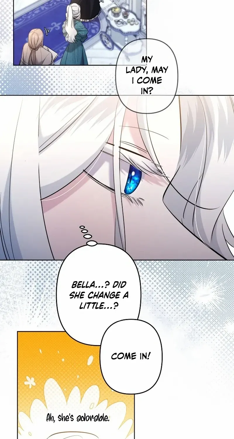Read Sistervention chapter 82 image 8 on Lezhin