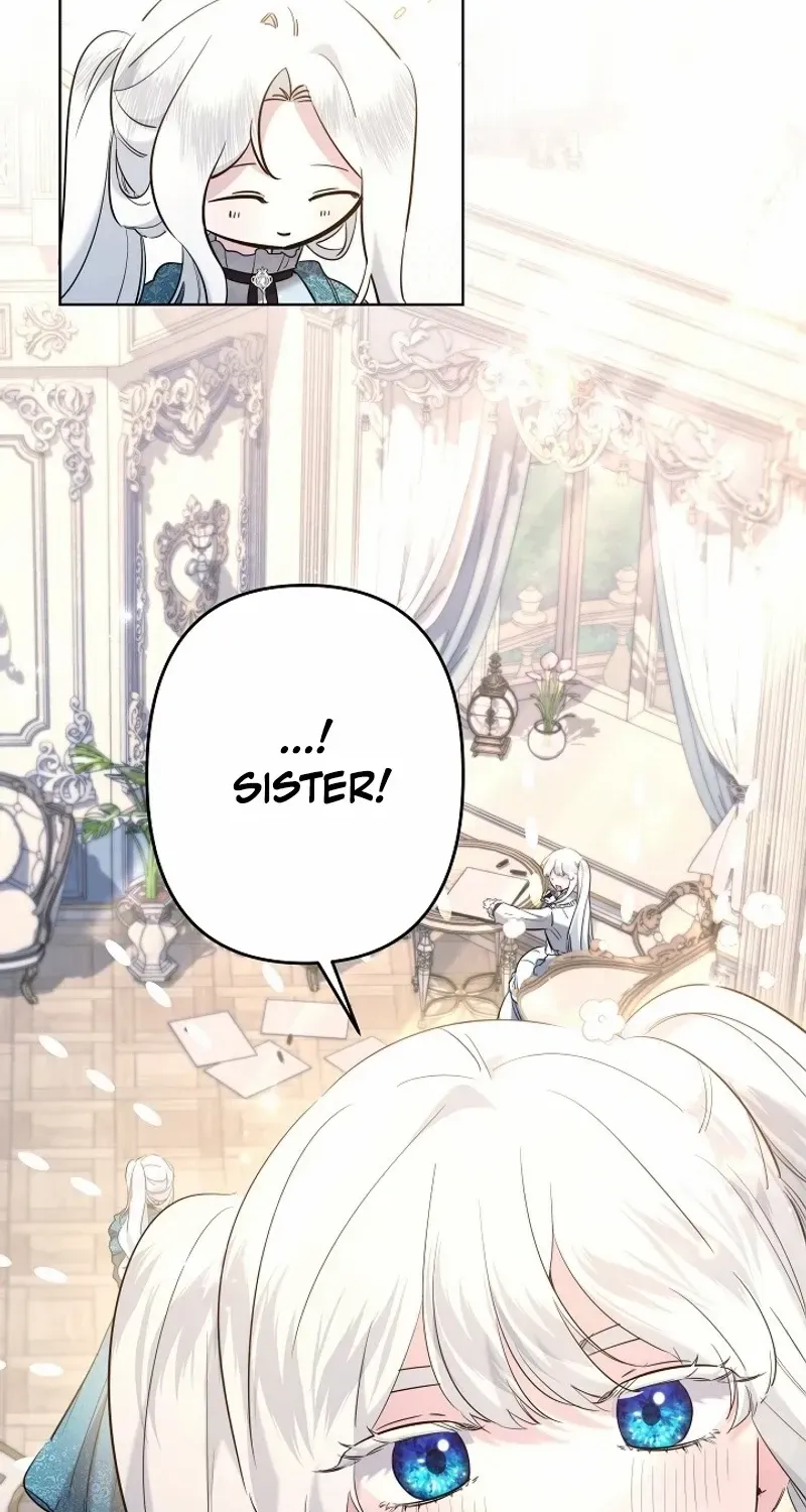 Read Sistervention chapter 82 image 9 on Lezhin