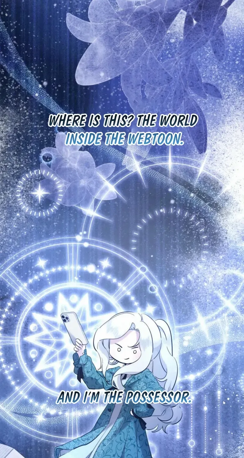 Read Sistervention chapter 83 image 15 on Lezhin
