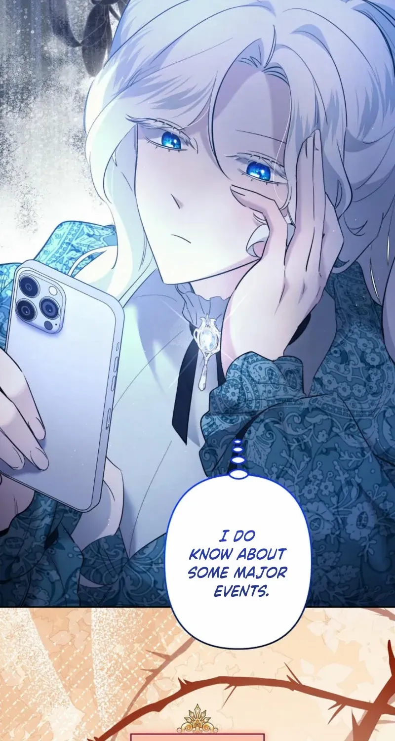 Read Sistervention chapter 83 image 17 on Lezhin