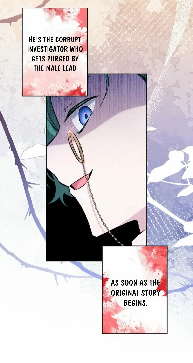 Read Sistervention chapter 83 image 19 on Lezhin