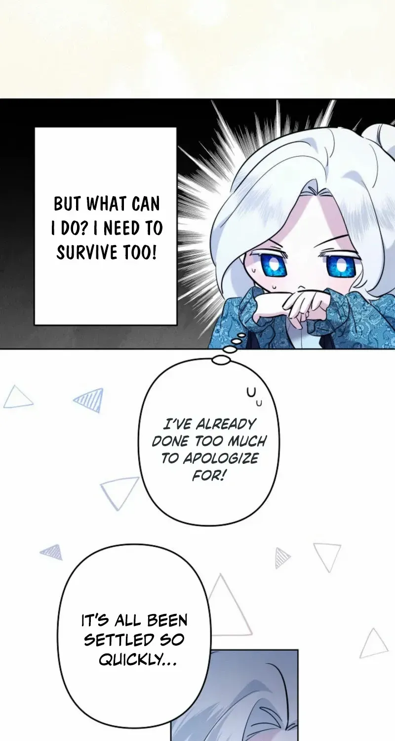 Read Sistervention chapter 83 image 21 on Lezhin