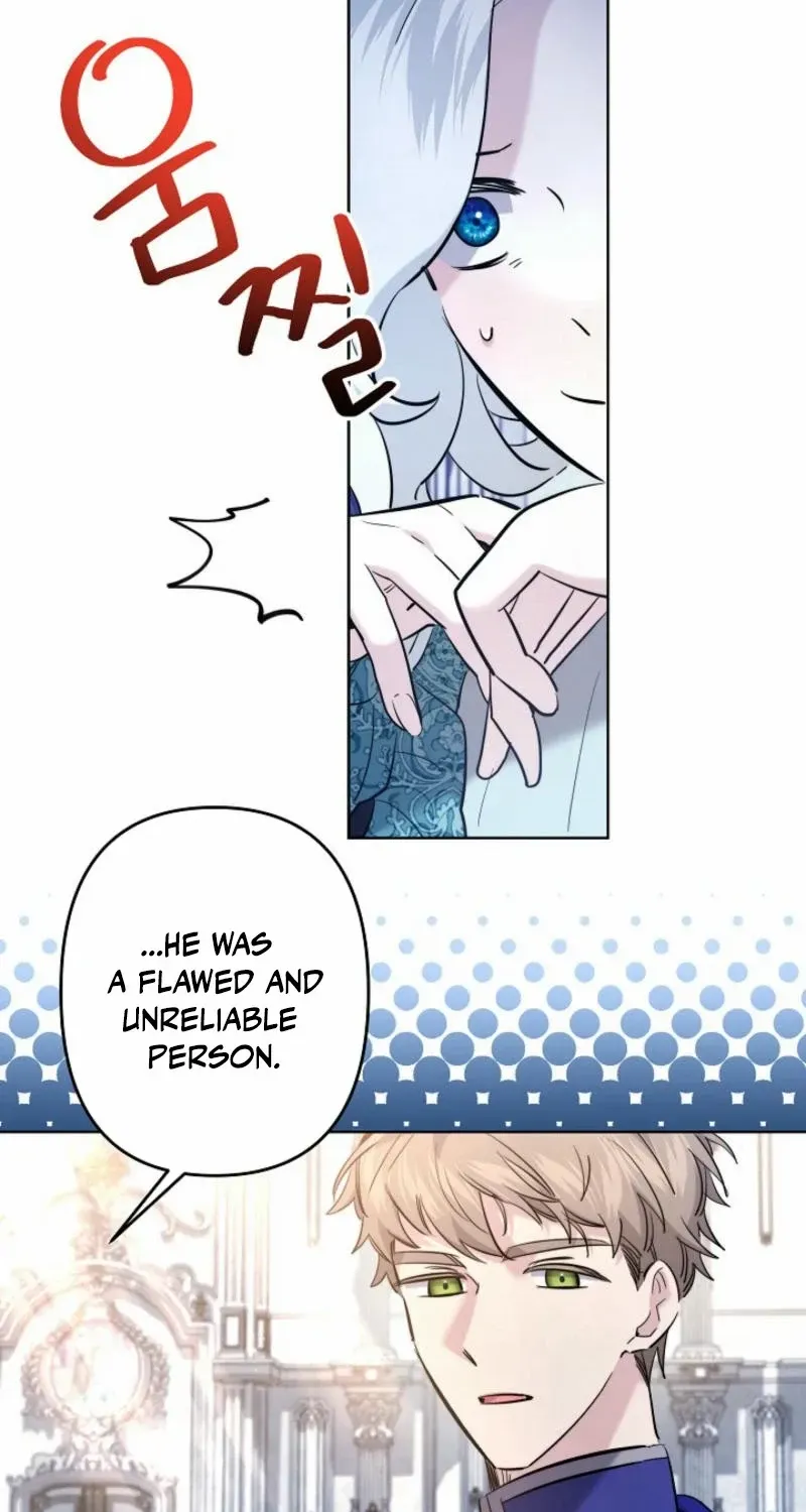 Read Sistervention chapter 83 image 22 on Lezhin