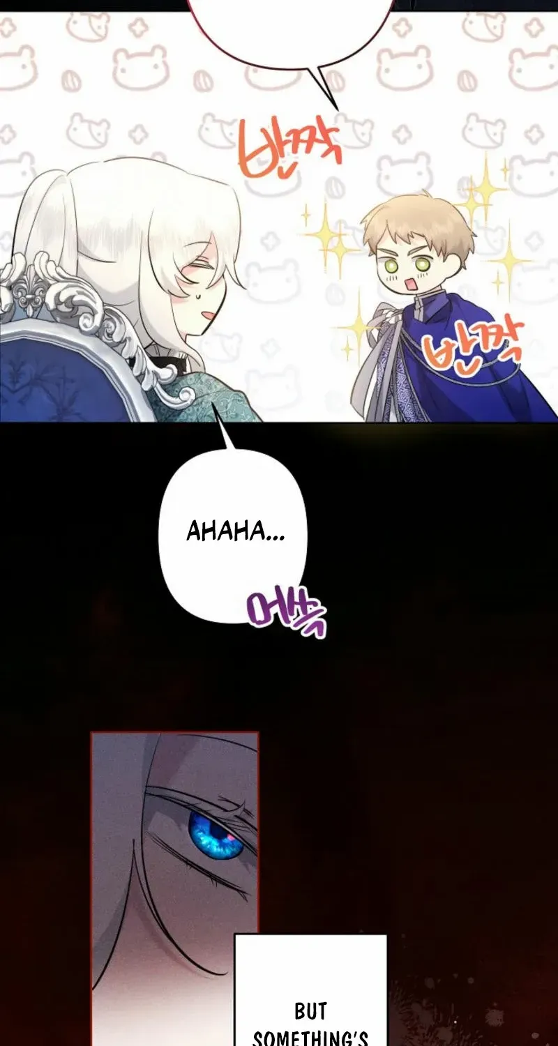 Read Sistervention chapter 83 image 28 on Lezhin