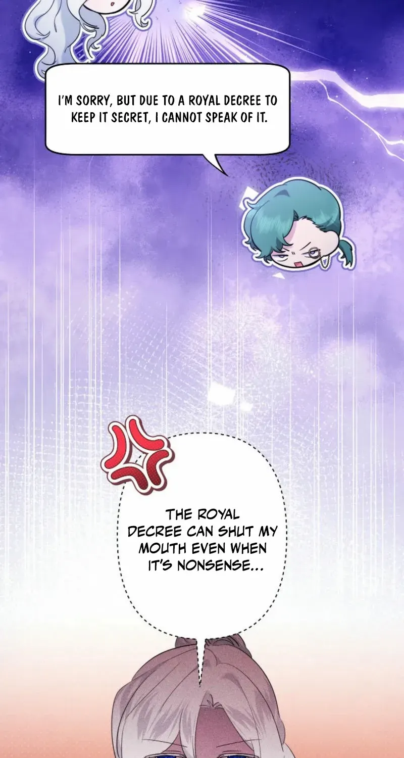 Read Sistervention chapter 83 image 3 on Lezhin