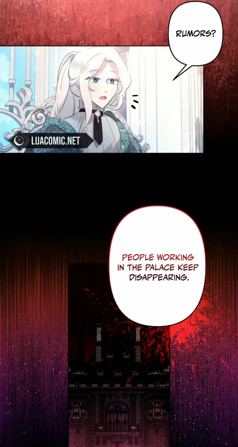 Read Sistervention chapter 83 image 31 on Lezhin