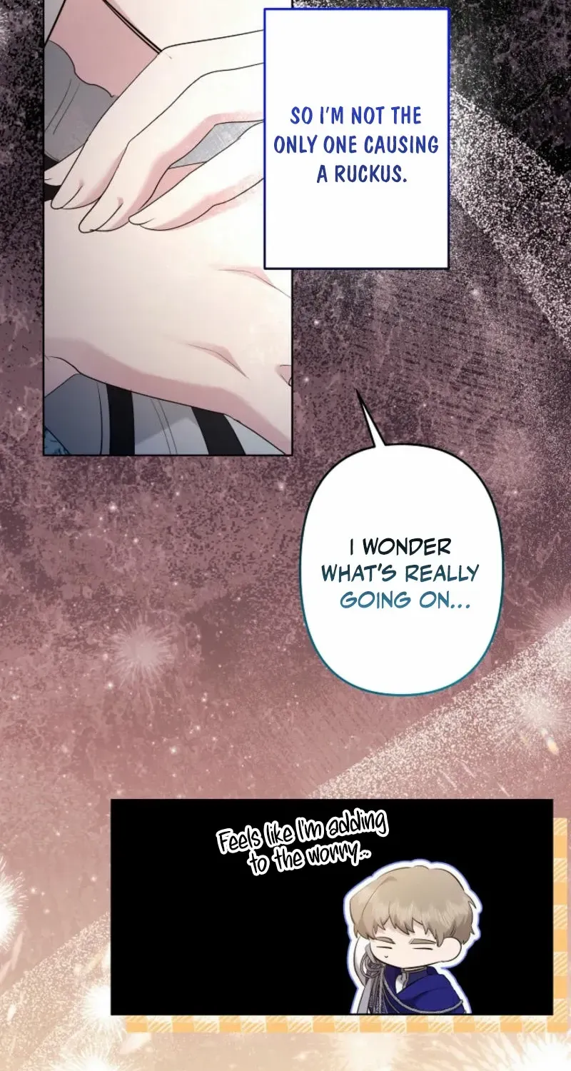 Read Sistervention chapter 83 image 33 on Lezhin