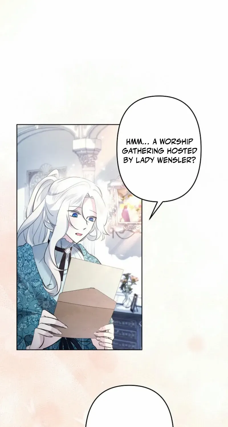 Read Sistervention chapter 83 image 38 on Lezhin