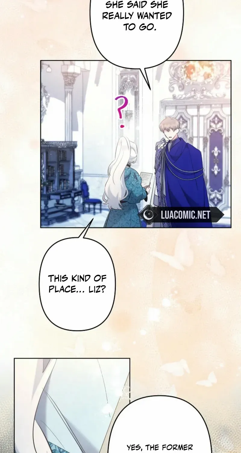 Read Sistervention chapter 83 image 39 on Lezhin